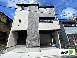 物件画像 全1棟現場 寒い冬も足元が温かい床暖房