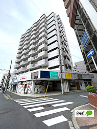 物件画像 中銀松戸マンシオン