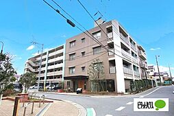 物件画像 レクセルガーデン高根台弐番館