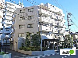 物件画像 藤和シティコープ北小岩