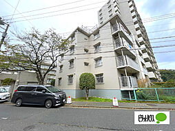 物件画像 東船橋ガーデニア5号棟