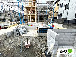 物件画像 全6棟/4号棟 ガス代の節約にもなるエコジョーズ