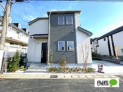 物件画像 全2棟／Ａ号棟　嬉しい駐車場2台分