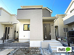 物件画像 全2棟／Ａ号棟　食料保存ができるパントリー