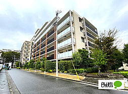 物件画像 パークホームズ津田沼前原の丘