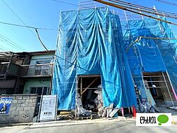 物件画像 全2棟／2号棟　冬でも足元ポカポカの床暖房付き