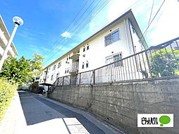 物件画像 西船橋グリーンハイツ9号棟
