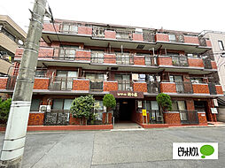 物件画像 セザール新小岩