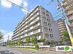 物件画像 クリオ西船橋壱番館