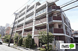 物件画像 アンビシャス下総中山