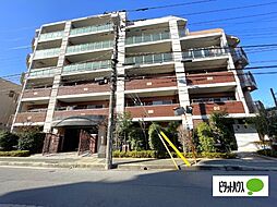 マンションイメージ