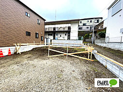 物件画像 全1棟現場　冷暖房の効率ＵＰのペアガラス採用