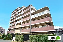 物件画像 ライオンズグローベル西船橋クイーンズアリーナ