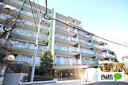 物件画像 コンフォート・パレス薬園台