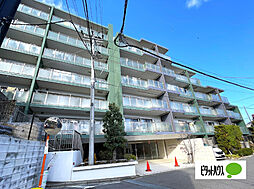 物件画像 コンフォート・パレス薬園台