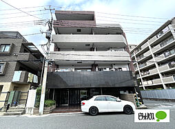 物件画像 パテラ下総中山