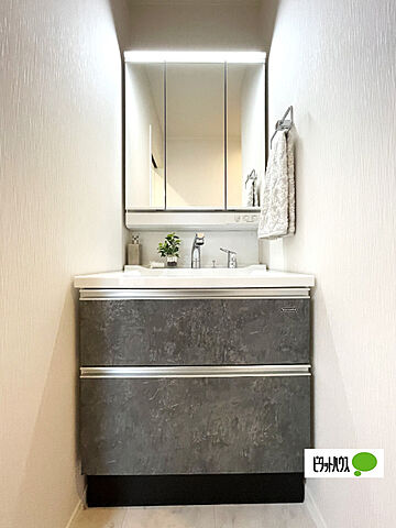 洗面 江戸川区東小岩1丁目