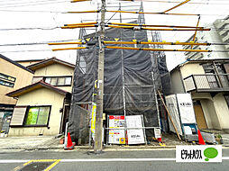 物件画像 全1棟現場 冬でも足元ポカポカの床暖房付き