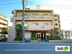 物件画像 藤和シティコープ松戸小根本