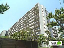 物件画像 市川グリーンハイツＤ棟