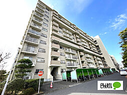 物件画像 市川グリーンハイツＤ棟