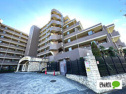 物件画像 ダイアパレス高根台