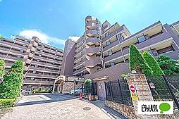 物件画像 ダイアパレス高根台