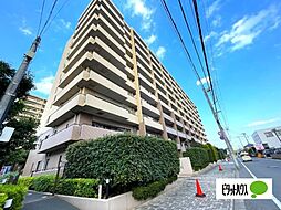 物件画像 フェアロージュ津田沼ポルタ館