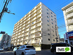 物件画像 ニュー西船橋マンション