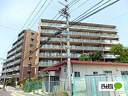 物件画像 アンビシャスヒル船橋