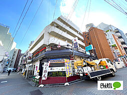 物件画像 藤和津田沼コープ