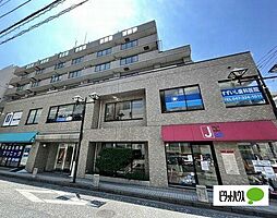 物件画像 パーク・ノヴァ市川