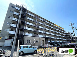 物件画像 パレ・ドール津田沼