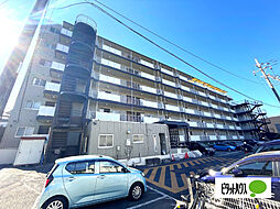 物件画像 パレ・ドール津田沼