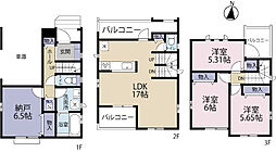 全1棟現場　家事の時短の嬉しい食洗機付き