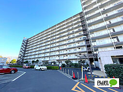 物件画像 はざま台サンハイツ3号棟