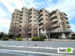 物件画像 レクセルマンション高根公団