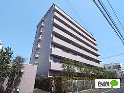 物件画像 ファミール新小岩