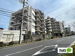 物件画像 コスモ一之江