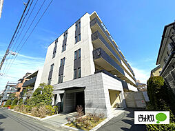 物件画像 アーリアシティ一之江