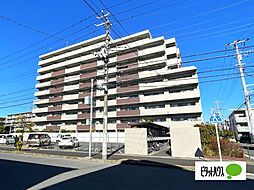 物件画像 ライオンズマンション原木中山駅前