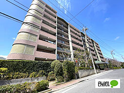 物件画像 コスモ津田沼グレイスシティＡ棟