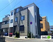 千葉県市川市伊勢宿：物件画像
