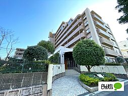 物件画像 レクセルガーデン浦安