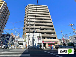 物件画像 ラ・ベルティ小岩