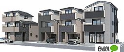 物件画像 全5棟／Ｂ号棟　ストックが置ける可動棚