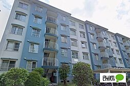 物件画像 津田沼グリーンハイツ8号棟