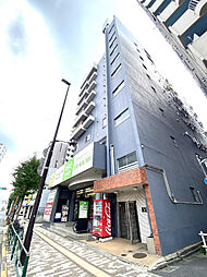 物件画像 キャッスルマンション新小岩