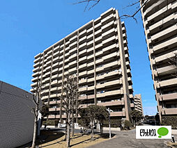 物件画像 フェアロージュ津田沼ピアッツァ館