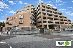 物件画像 サンクレイドル薬園台弐番館